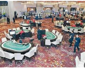 GALAXY·银河贵宾汇